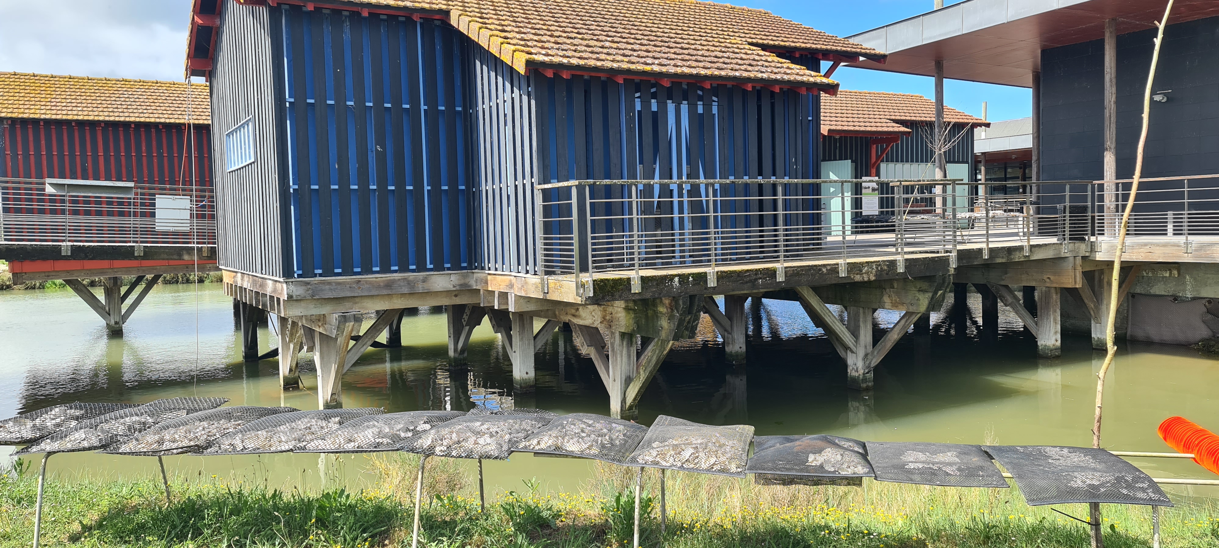 Photo n° 6 de l'avis de Sébastien.h fait le 14/05/2023 à 07:51