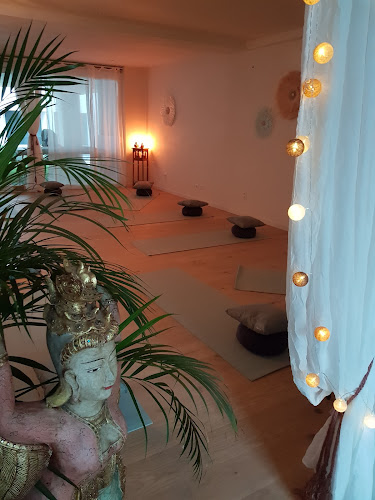 De Dromenvanger Yoga Massage Reiki - Brugge