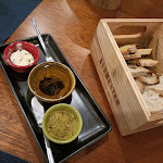 Photo n°1 de l'avis de Guywood.h fait le 15/06/2023 à 21:11 sur le  Porto Ibérico à Vila Nova de Gaia