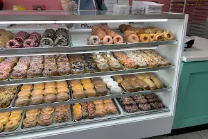 Heritage Donuts image