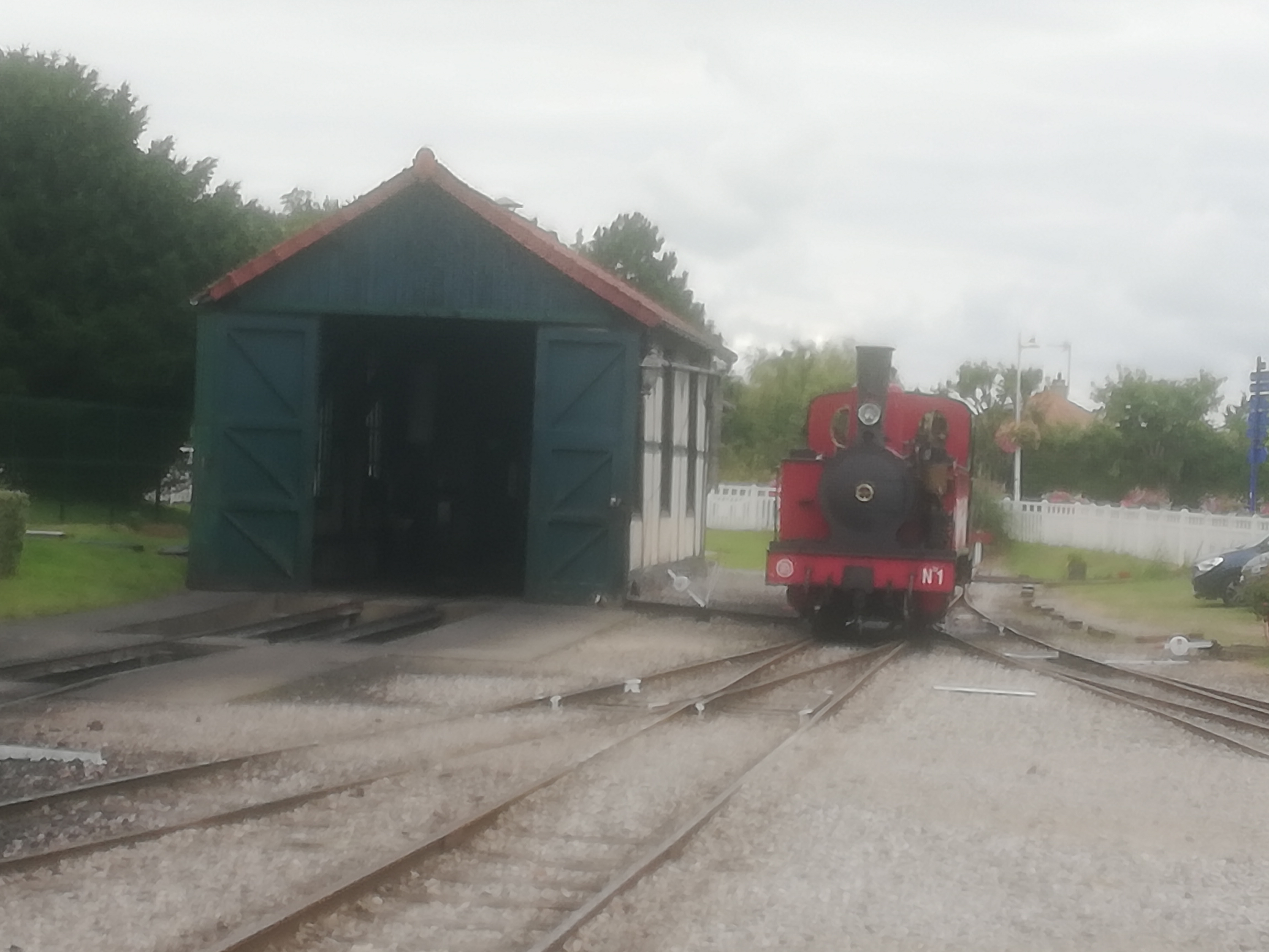 Photo n° 1 de l'avis de guy. fait le 01/09/2021 à 18:19