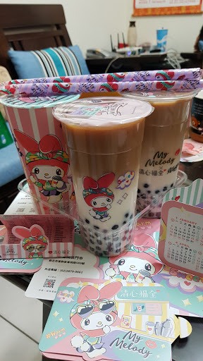 新北市鶯歌區美食 清心福全鶯歌鶯桃店珍珠奶茶手搖飲料專賣店 網友評價 菜單 推薦餐點 食記 外送優惠