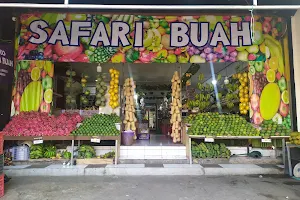 Safari Buah image