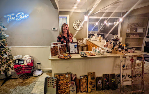 Nail Salon «Sasee Salon», reviews and photos, 70 W Cotati Ave, Cotati, CA 94931, USA