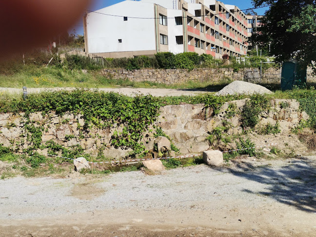 Piscinas do Gerós