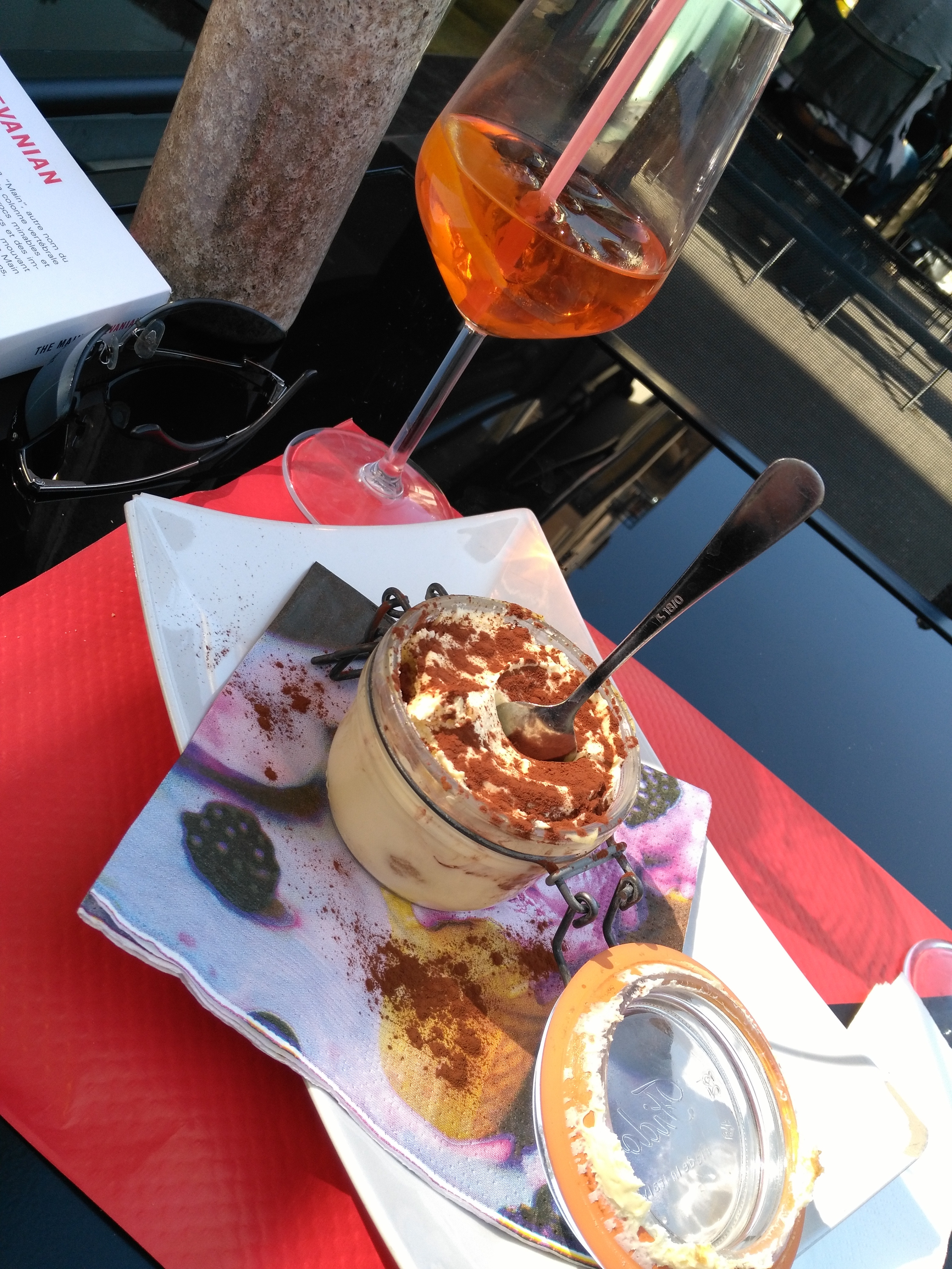 Photo n° 2 de l'avis de Isabelle.e fait le 21/04/2019 à 20:03