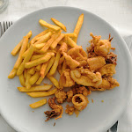 Photo n°1 de l'avis de Jack. fait le 06/03/2019 à 15:14 sur le  Ristorante Bagno Levante à Porto Garibaldi