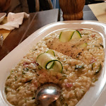 Photo n°14 de l'avis de Marco.o fait le 05/10/2018 à 18:26 sur le  Risotteria Porto Mancino à Verona