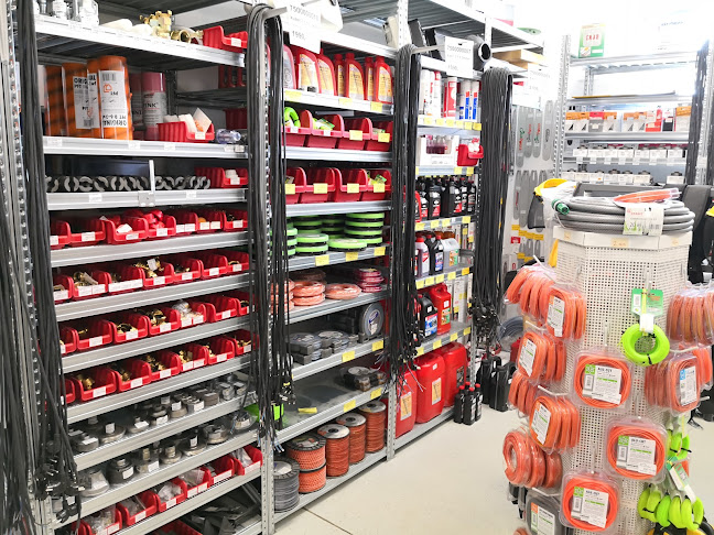 Akmé Kft. Gépkölcsönző, szerviz, alkatrészbolt - Szerszámbolt