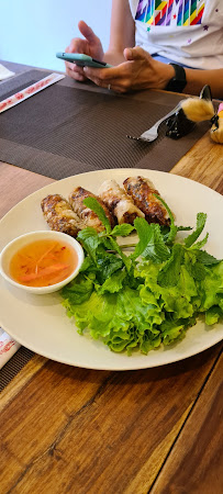 Soupe du Restaurant asiatique Asia Cook à Nice - n°3