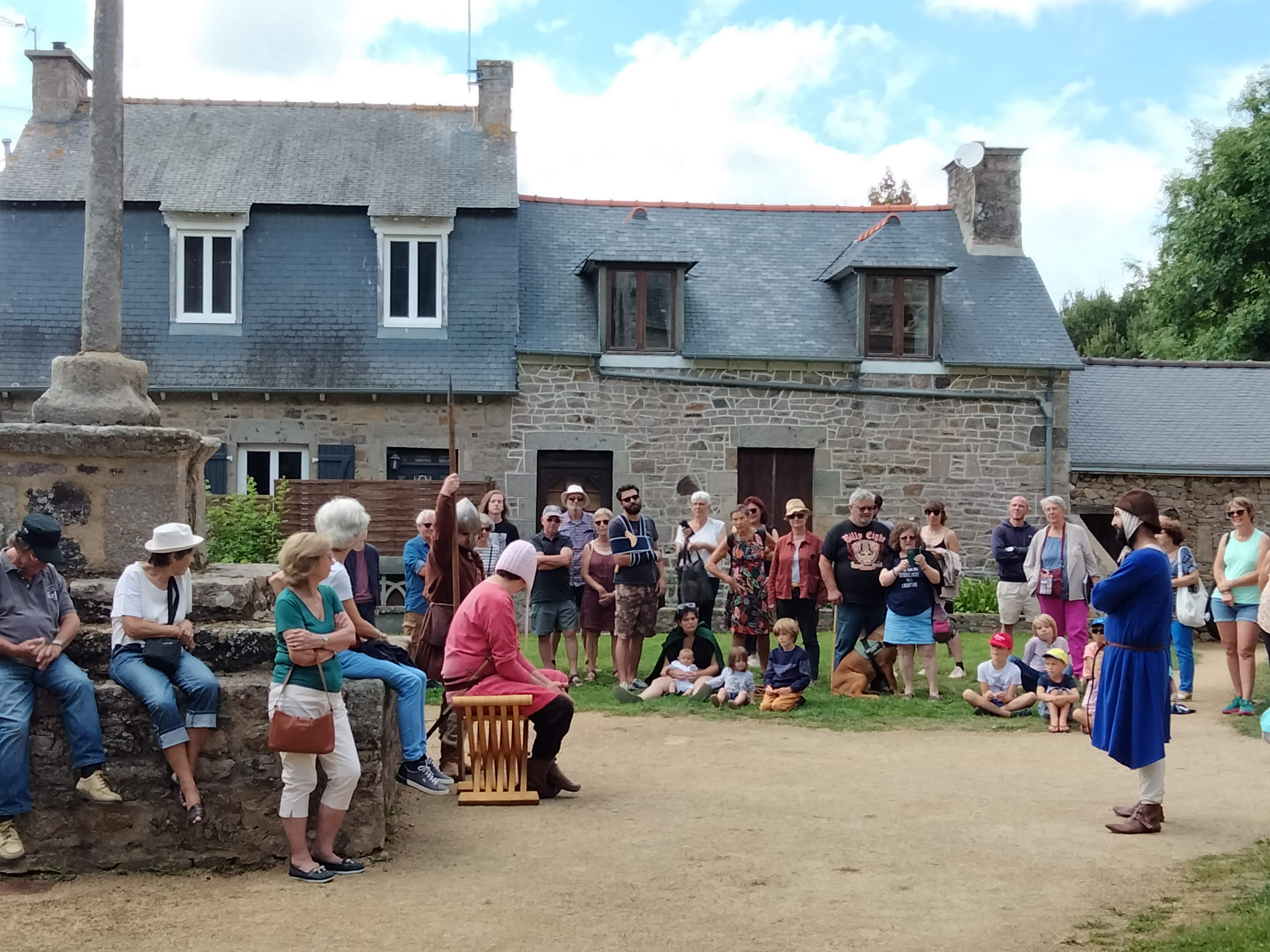 Photo n° 23 de l'avis de Jean-Francois.O fait le 21/08/2023 à 15:34