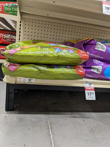 Pet Supply Store «PetSmart», reviews and photos, 1020 Market Pl Blvd, Cumming, GA 30041, USA
