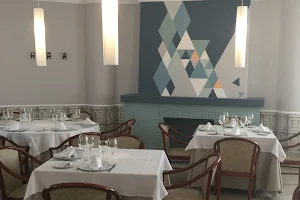 Restaurante Alevante image