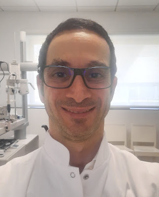 Dr Jean-Marc Czerniewicz à Villeurbanne