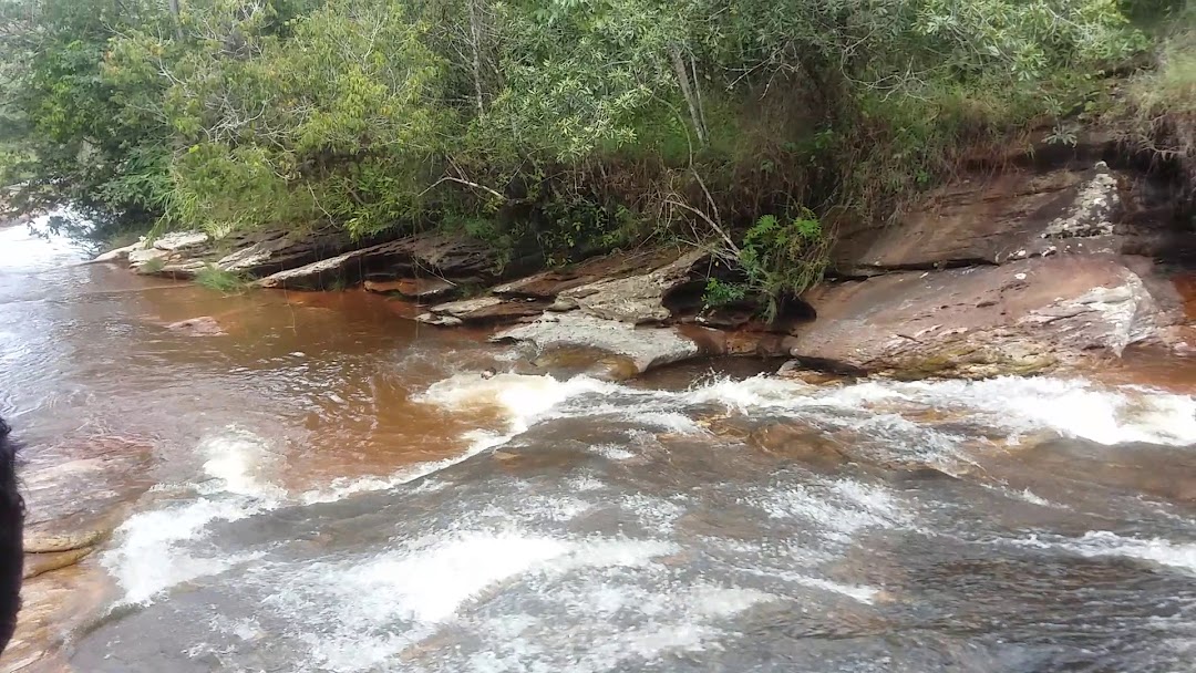 Prefeitura Municipal de Itambé do Mato Dentro