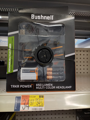 Department Store «Walmart Supercenter», reviews and photos, 320 Mallard Ln, Mason, WV 25260, USA