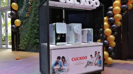 Promosi Cuckoo Terkini 2020
