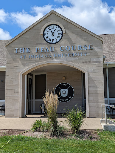 Golf Course «Indiana University Golf Course (IUGC)», reviews and photos, 1350 Indiana 45 46 Bypass, Bloomington, IN 47408, USA