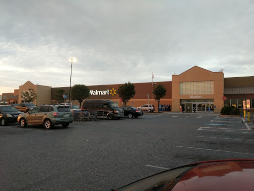 Department Store «Walmart Supercenter», reviews and photos, 100 Commons Dr, Parkesburg, PA 19365, USA