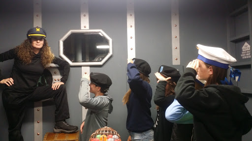 Amusement Center «House of Conundrum | Omaha Escape Room», reviews and photos, 2564 Leavenworth St, Omaha, NE 68105, USA