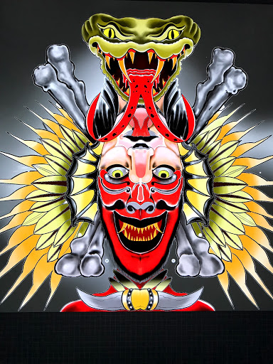 Explore 3 4 sleeve tattoo ideas, creative tattoo ideas in Colorado Springs, available at West Side Tattoo