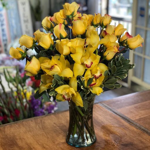 Florist «Designs By Don Inc», reviews and photos, 380 Main St, Wilmington, MA 01887, USA