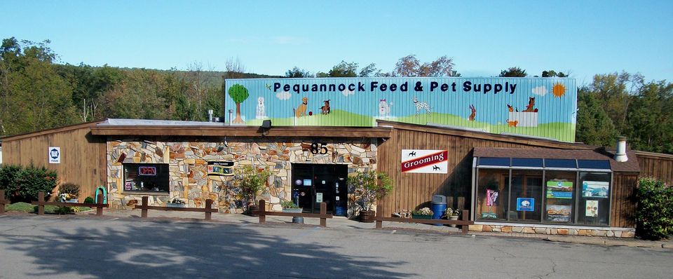 Pequannock Feed & Pet Supply