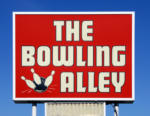 Bowling Alley «The Bowling Alley», reviews and photos, 2237 Boulevard, Colonial Heights, VA 23834, USA