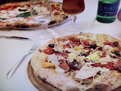 Ristorante Pizzeria New York New York in Torre del Greco, Città Metropolitana di Napoli