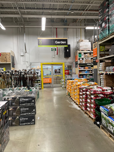 Home Improvement Store «The Home Depot», reviews and photos, 25000 Riding Plaza, Chantilly, VA 20152, USA