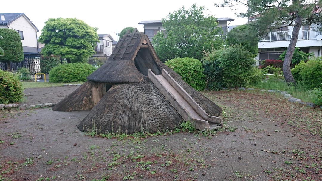霞ケ関東第5公園