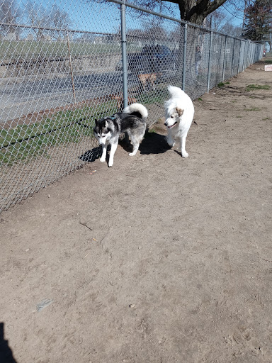 Park «Dog Park», reviews and photos, 1121 Locust St, Fall River, MA 02720, USA