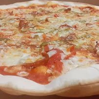 Les plus récentes photos du Pizzeria Allo Pizza à Ajaccio - n°17
