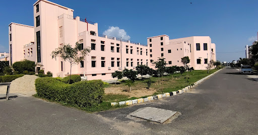 The ICFAI University, Jaipur