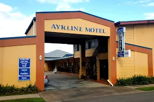 Ayrline Motel image