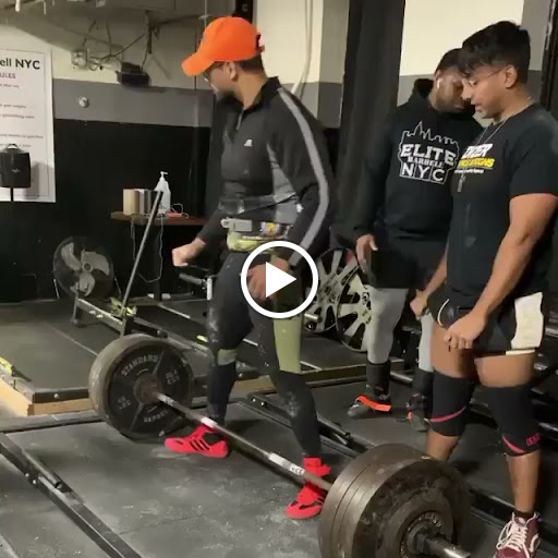 Gym «Elite Gym», reviews and photos, 782 Coney Island Ave, Brooklyn, NY 11218, USA