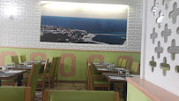 Atmosphère du Restaurant turc Restaurant Turkeli à Montbéliard - n°6
