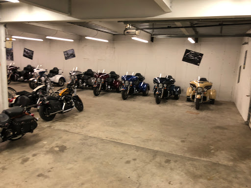 Motor Vehicle Dealer «Baer Sport Center», reviews and photos, 330 Grandview Ave, Honesdale, PA 18431, USA