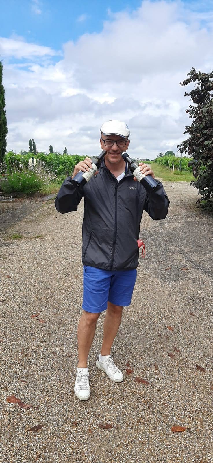 Photo n° 1 de l'avis de Arrigo.a fait le 18/06/2023 à 20:42