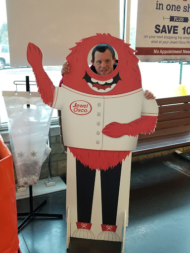 Grocery Store «Jewel-Osco», reviews and photos, 2401 US-12, Spring Grove, IL 60081, USA