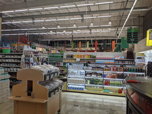 Supermarket «Oriental Mart», reviews and photos, 2800 E Grand River Ave, East Lansing, MI 48823, USA
