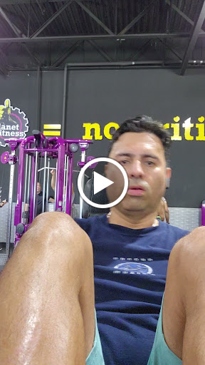 Gym «Planet Fitness», reviews and photos, 647 Newark Ave, Elizabeth, NJ 07208, USA