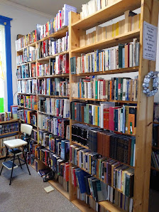 Arkham Comics & Used Books 514 W Main St, Blytheville, AR 72315, United States