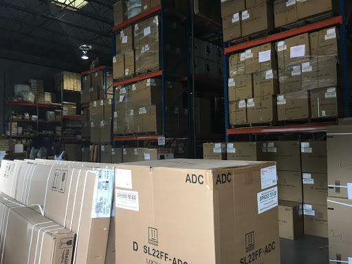 Office Furniture Store «All American Office Furniture», reviews and photos, 2730 Fowler St, Fort Myers, FL 33901, USA