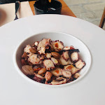 Photo n°2 de l'avis de Antonio.e fait le 17/11/2021 à 11:40 sur le  Ostaria da Rioba à Venice