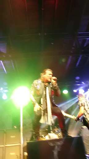 Live Music Venue «The Intersection», reviews and photos, 133 Grandville Ave SW, Grand Rapids, MI 49503, USA