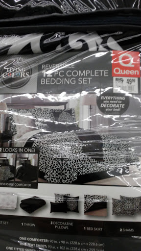 Discount Store «Big Lots», reviews and photos, 2445 Nashville Rd, Bowling Green, KY 42101, USA