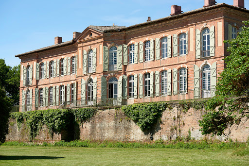 Château de Merville