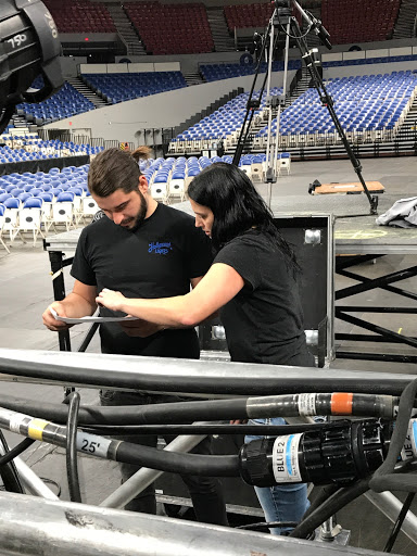 Lighting Store «Hollywood Lights Inc-Portland», reviews and photos, 5251 SE McLoughlin Blvd, Portland, OR 97202, USA