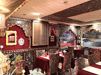 Atmosphère du Restaurant indien Taj Palace à Saint-Michel-sur-Orge - n°6